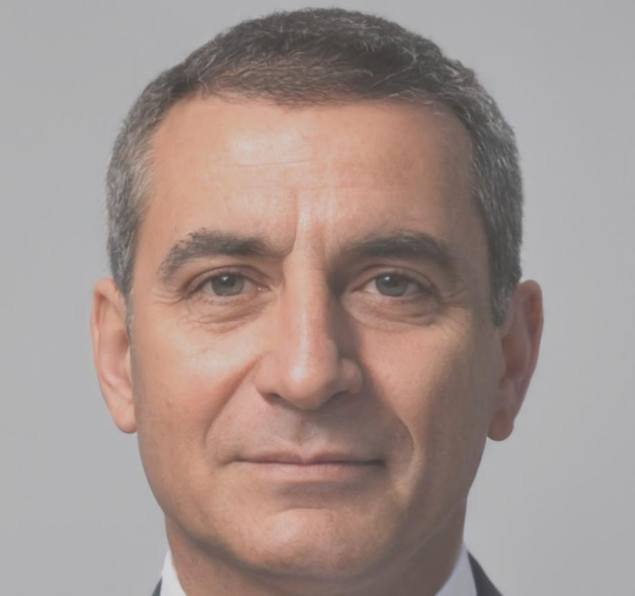 Carlos Mendoza, coordinador de estudiantes internacionales